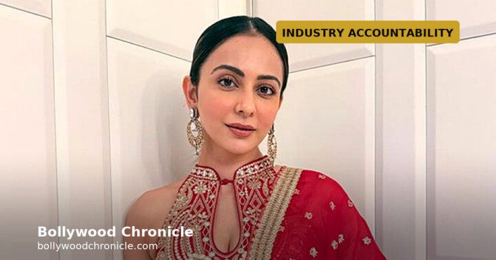 Rakul Preet Singh denies remittance link after 12-location search