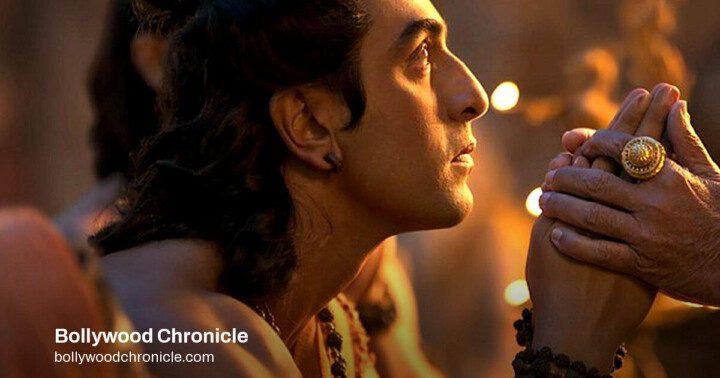 Ramayana 2 moves to Diwali 2028