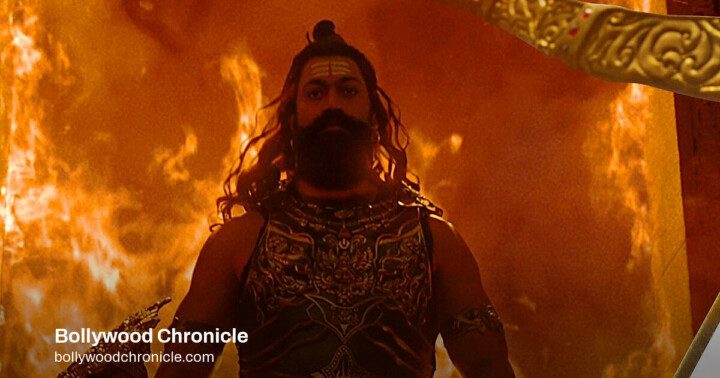 Ramayana 2 may move to Diwali 2028 as makers weigh delay