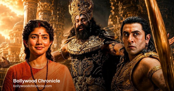 Ramayana's ₹450 cr rights deal arrives before its release