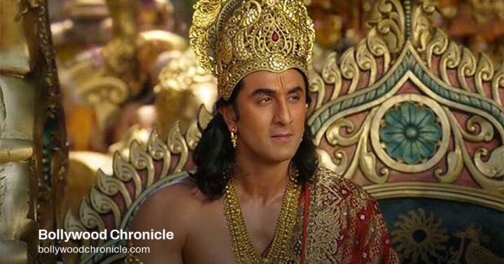 Ramayana advance booking stalls over 60% week-one demand