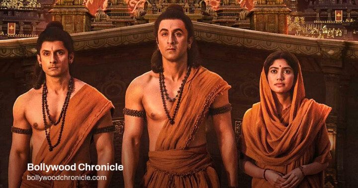 Ramayana booking hits ₹8.27 cr; genuine sales jump 73%