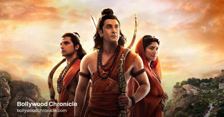 Ramayana Day 1 Pre-Sales Hit 11.35 Crore