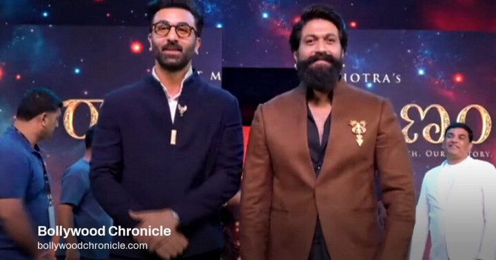 Yash: Ranbir works with 0% ego