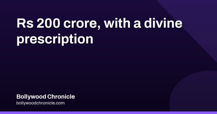 Ramayana expected at Rs 200 crore opening as KBC 18 promo drops