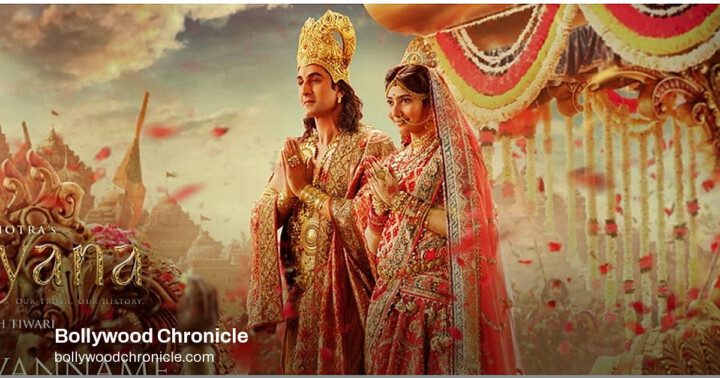 Mangal Rang: Five Languages, One Song