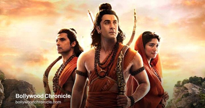 Ramayana to open in nearly 40 languages on November 5