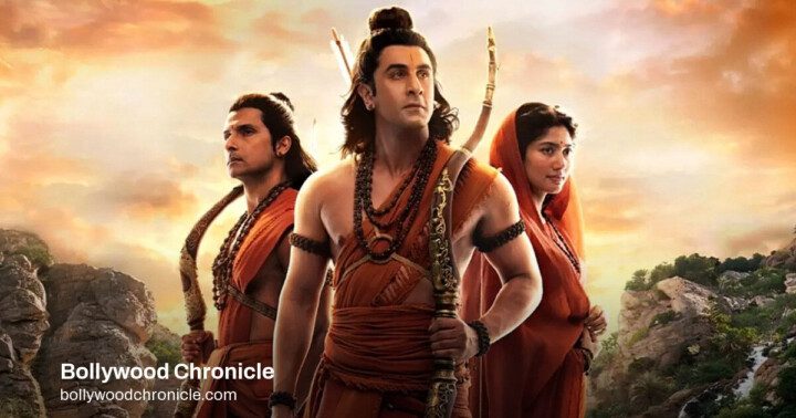 Ramayana: Part 1 crosses Rs 20.5 crore in advance bookings