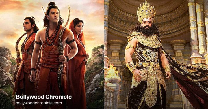 Ramayana: Part 1 advance booking opens with $771,000 pre-sales