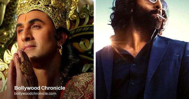 Ramayana gets PG-13 in US; IMAX lists 3h 15m runtime