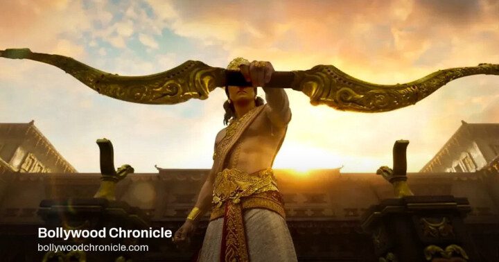 Ramayana Sells 12,000 Opening-Day Tickets by 11 PM