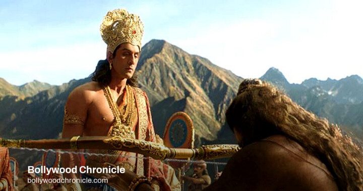 Devotion, nostalgia and spectacle must share one ticket
