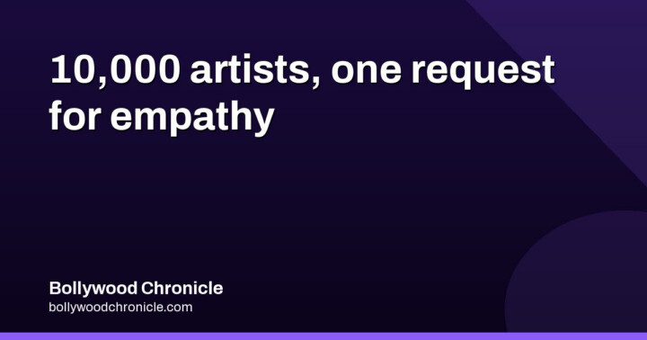 10,000 artists behind Ramayana, two VFX supervisors say
