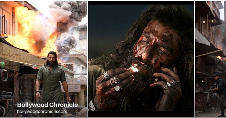 Ranveer Singh's ₹3,700 cr+ post-Covid run resets the chase