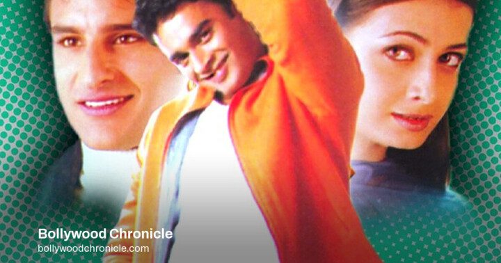 Rehnaa Hai Terre Dil Mein Revival in Early Talks