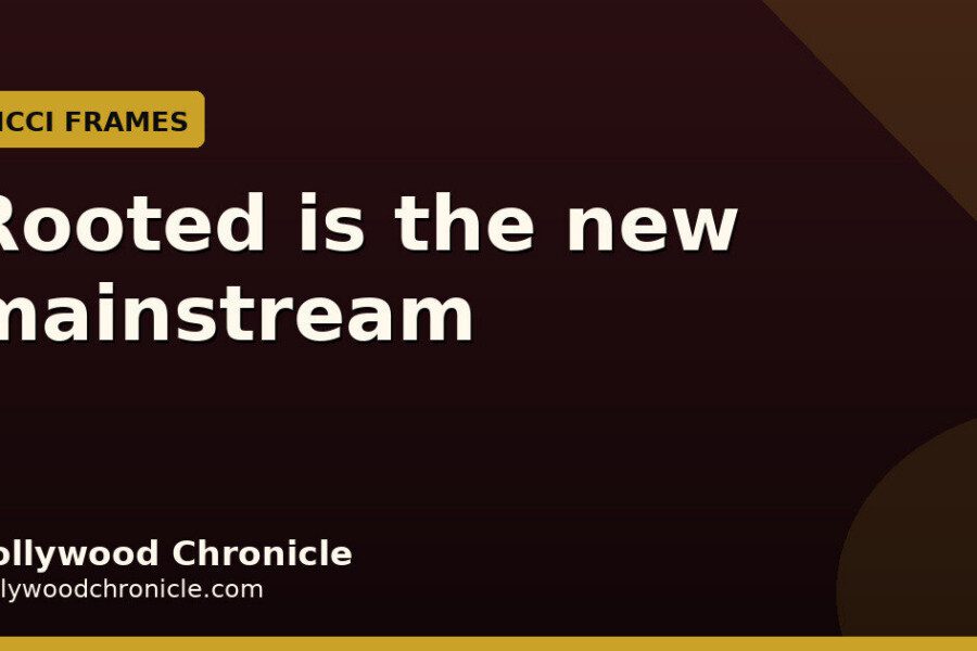 Rooted stories are no longer niche