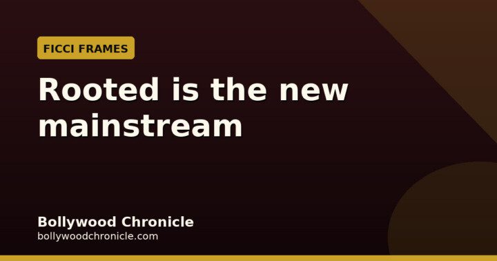 Rooted stories are no longer niche