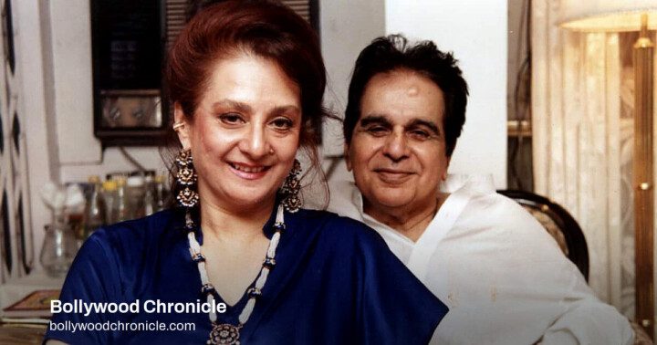 Saira Banu recalls a dream that began at 12