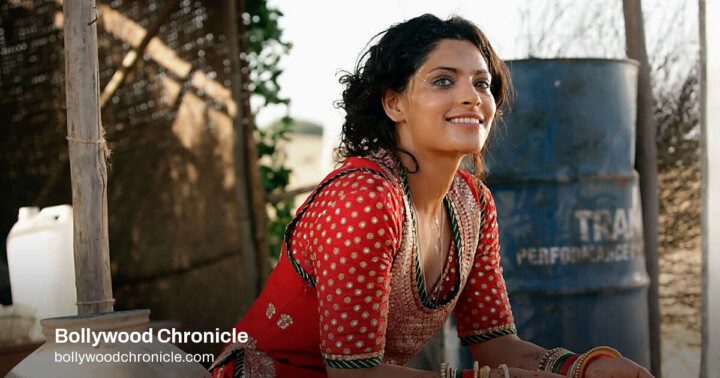 Saiyami Kher marks 10 years since Mirzya debut