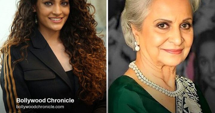 Saiyami Kher at 10 years: success on her own terms
