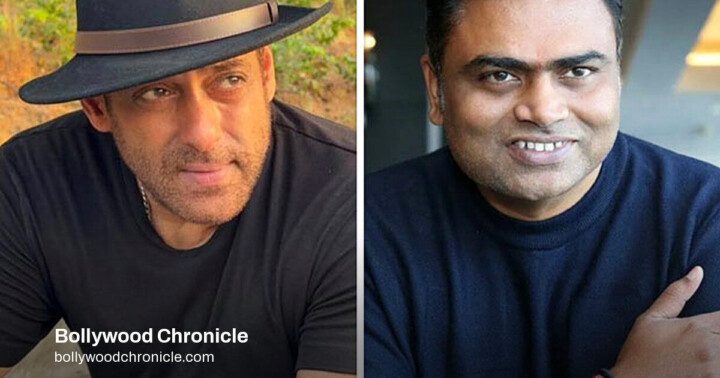 Salman Khan's Monster enters its 50-day combat finale