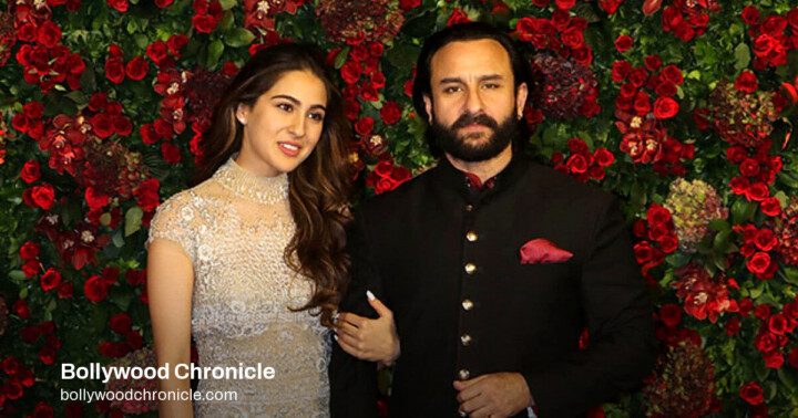 Sara Ali Khan: Legacy opened doors but raised the bar