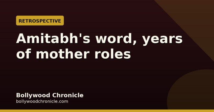 The Waqt casting that followed Shefali Shah for years