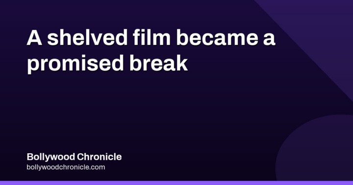 How shelved Yuva became Himesh Reshammiya’s break