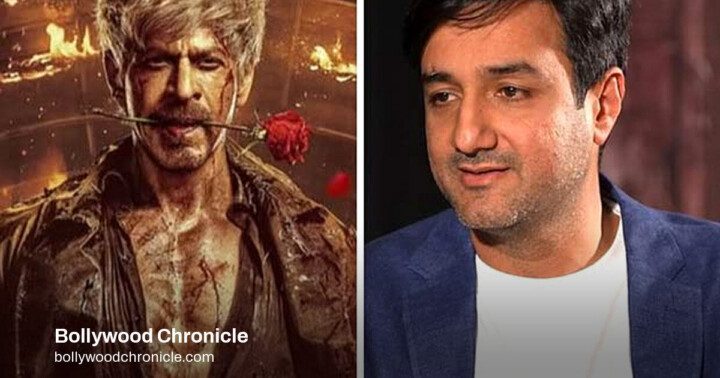 Siddharth Anand's one-word tease revives King buzz