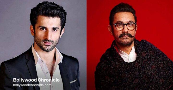 Sidhant Gupta exits Aamir Khan's Lalkaara