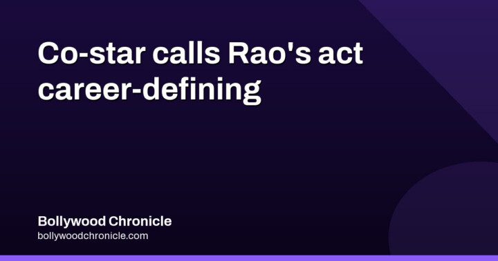 Prahaar Nets Rs 5.50 Crore in Two Days