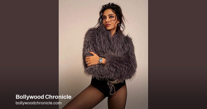 Sobhita Dhulipala on a decade of refusing to belong
