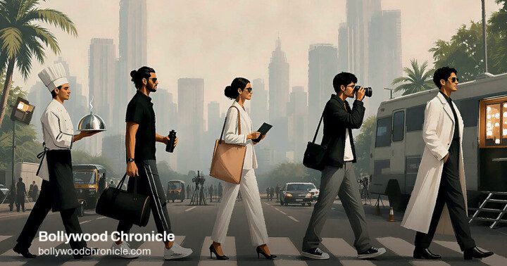 Star entourage costs reach ₹20 lakh a day