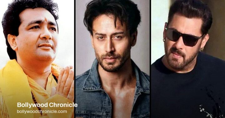 Three Arrests Reopen Bollywood's Underworld File