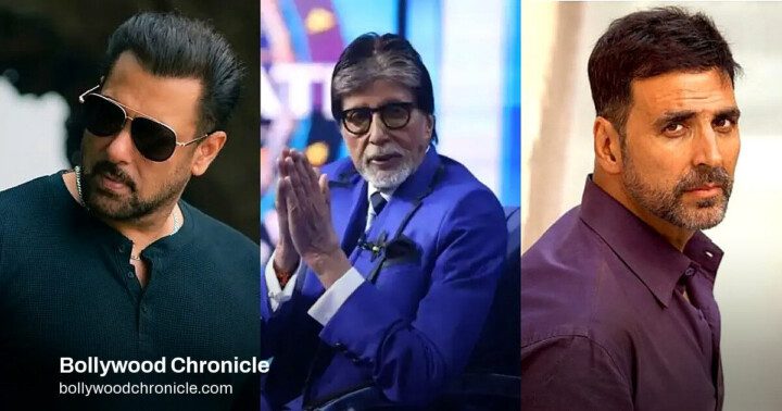 Accused tracked Salman, Amitabh before Tiger, police sources say