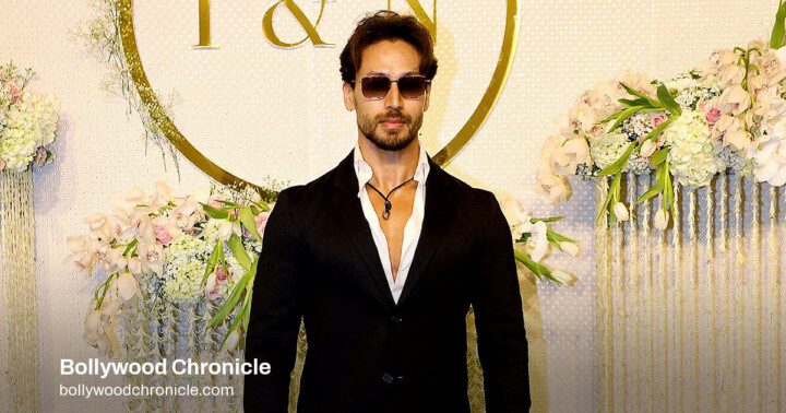 Tiger Shroff Incident Revives Bollywood's Underworld Past