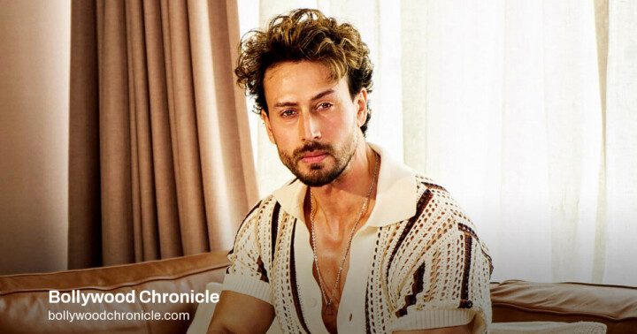 Bollywood's security concern after Tiger Shroff firing