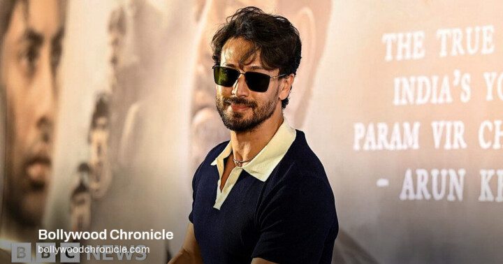 10 held after Tiger Shroff shooting; gangster fears resurface