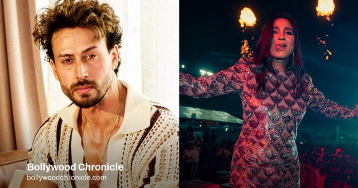 Tiger Shroff's team denies report on Juhu attack motive