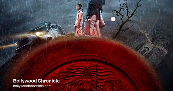 8 years on, fans rebuild Tumbbad's world