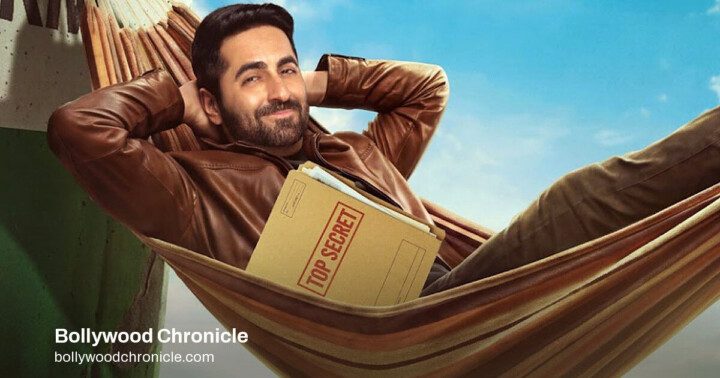 Udta Teer becomes Ayushmann's 5th post-Covid hit at Rs 28.82 cr