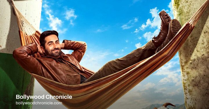 Udta Teer: Four-star spy comedy without a manifesto