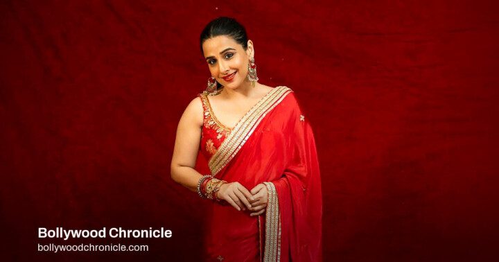 Vidya Balan's 25-year road to Jailer 2