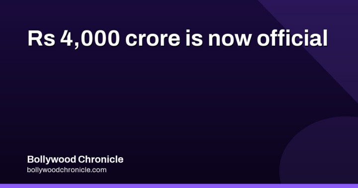 Yash confirms Ramayana's ₹4,000 crore two-part budget