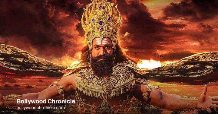Can Ramayana Return Yash to ₹1,215 Cr Territory?