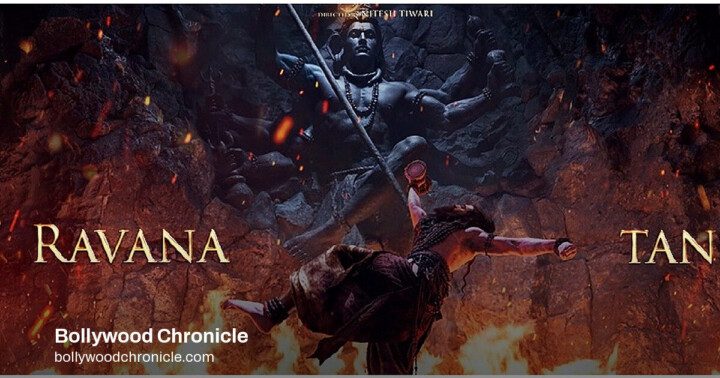 Yash's Ravana Tandav Opens Ramayana Bookings